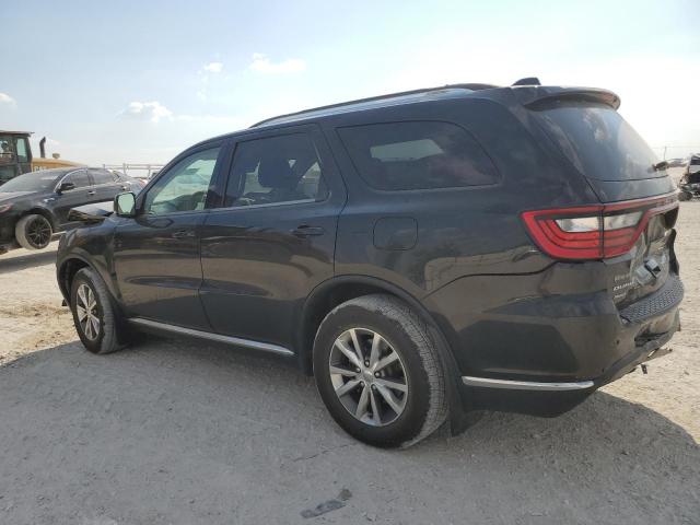 Photo 2 from auction – 2014 DODGE DURANGO LI with VIN 1C4RDJDG4EC558738