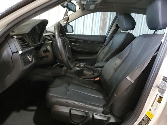 Photo 7 from auction – 2015 BMW 320 I XDRI with VIN WBA3C3G5XFNT53247