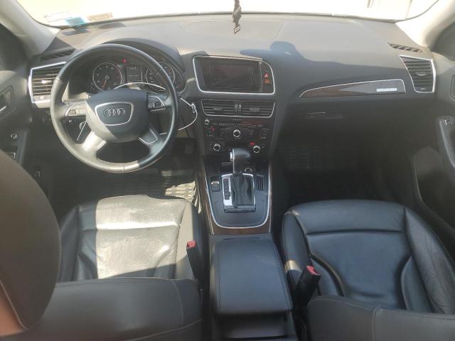 Photo 8 from auction – 2016 AUDI Q5 PREMIUM with VIN WA1C2AFP3GA058930