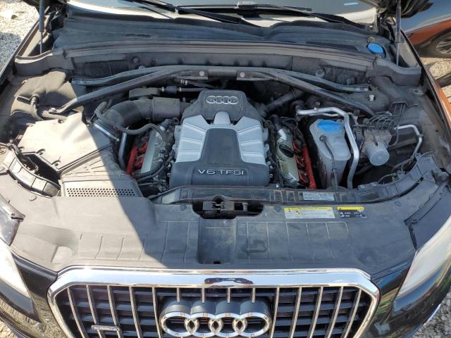 Zdjęcie 11 z aukcji – 2014 AUDI Q5 PREMIUM z VIN WA1DGAFP5EA036396