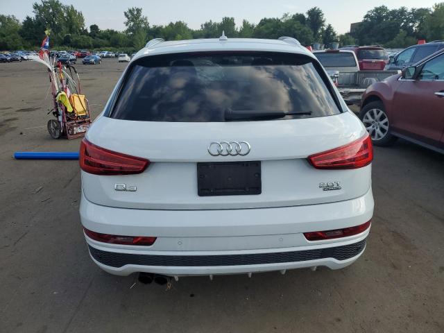 Photo 6 from auction – 2018 AUDI Q3 PREMIUM with VIN WA1JCCFSXJR031009