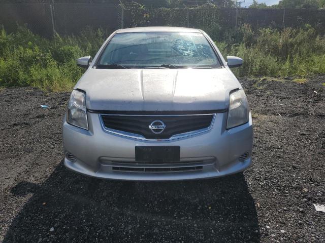 Photo 5 from auction – 2012 NISSAN SENTRA 2.0 with VIN 3N1AB6AP3CL765811