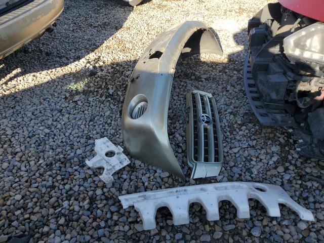 Photo 12 from auction – 2003 TOYOTA HIGHLANDER with VIN JTEHD21A930019723
