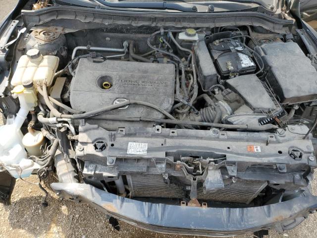 Foto 11 de la subasta – 2012 MAZDA 3 I con VIN JM1BL1UF4C1529633