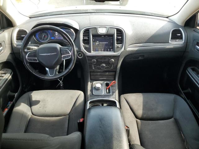 Photo 8 from auction – 2019 CHRYSLER 300 TOURIN with VIN 2C3CCAAG0KH636880