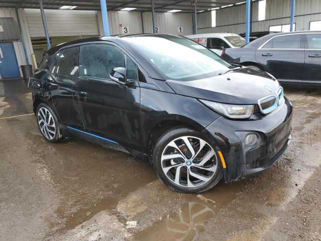 Photo 4 from auction – 2017 BMW I3 BEV with VIN WBY1Z6C37HV548559