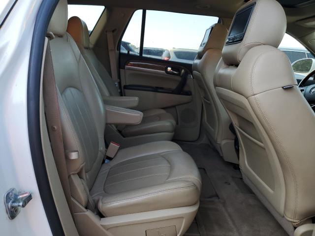 Photo 11 from auction – 2012 BUICK ENCLAVE with VIN 5GAKRDEDXCJ275974