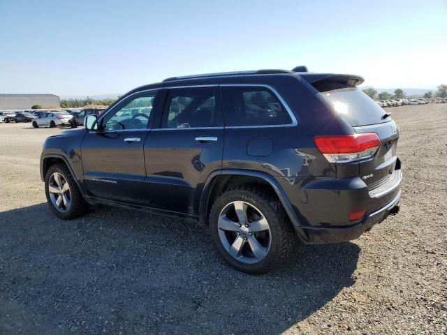 Photo 2 from auction – 2014 JEEP GRAND CHER with VIN 1C4RJFCG4EC206279