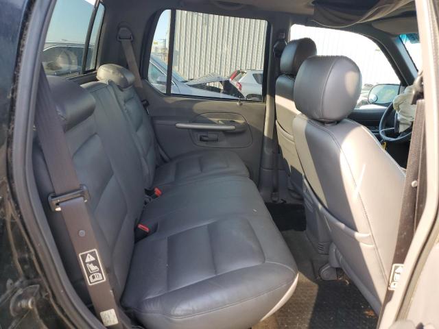 Photo 10 from auction – 2002 FORD EXPLORER S with VIN 1FMZU77E12UC76362