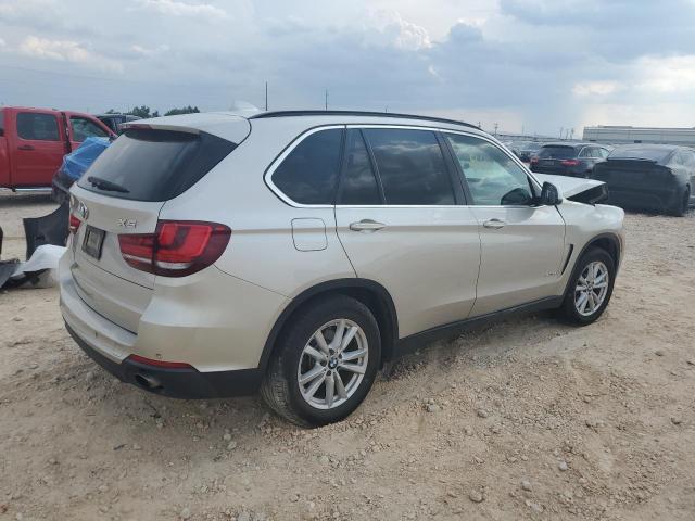 Photo 3 from auction – 2015 BMW X5 SDRIVE3 with VIN 5UXKR2C58F0H34932