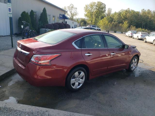 Photo 3 from auction – 2015 NISSAN ALTIMA 2.5 with VIN 1N4AL3AP5FC187855