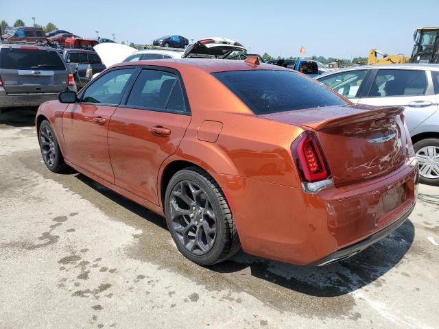 Photo 2 from auction – 2020 CHRYSLER 300 S with VIN 2C3CCABG9LH201050