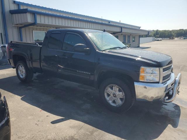 Photo 4 from auction – 2012 CHEVROLET SILVERADO with VIN 1GCRKSE71CZ348697