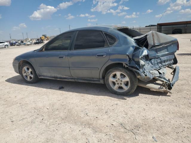 Photo 2 from auction – 2001 FORD TAURUS SE with VIN 1FAFP53U11A146720