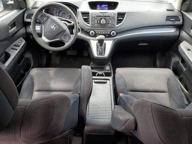 Photo 8 from auction – 2014 HONDA CR-V EX with VIN 5J6RM4H50EL091872