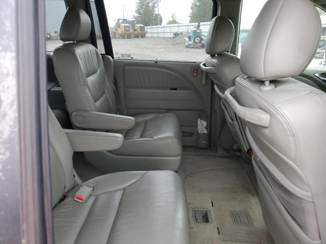 Photo 11 from auction – 2005 HONDA ODYSSEY EX with VIN 5FNRL38625B106306