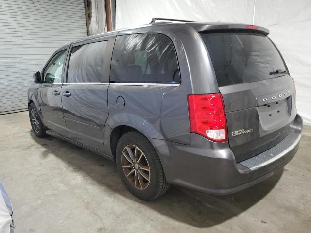 Photo 2 from auction – 2016 DODGE GRAND CARA with VIN 2C4RDGCG6GR355882