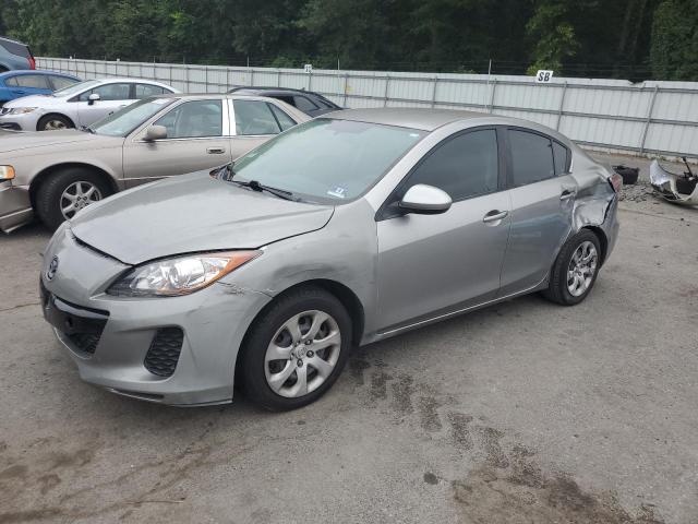 MAZDA 3 I 2012 with VIN JM1BL1UG0C1526334 - Photo from auction