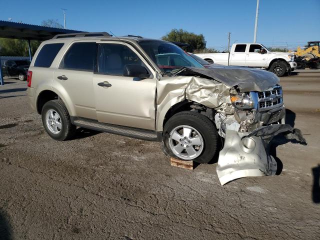 FORD ESCAPE XLT 2011 with VIN 1FMCU0D70BKA56239 - Photo from auction