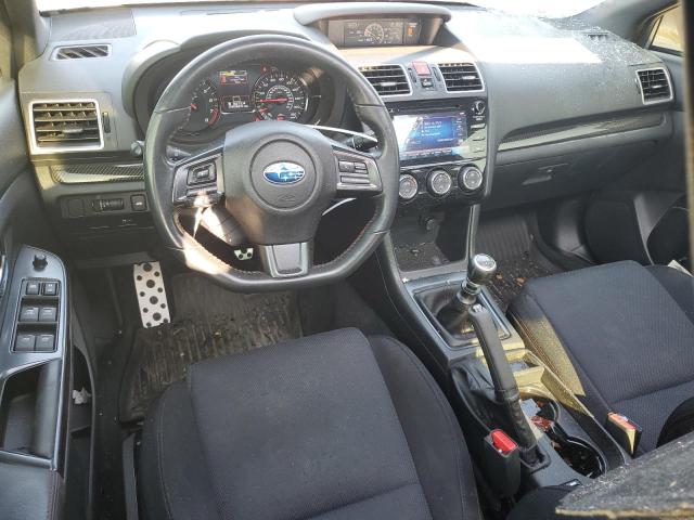 Photo 8 from auction – 2020 SUBARU WRX PREMIU with VIN JF1VA1C64L9825554
