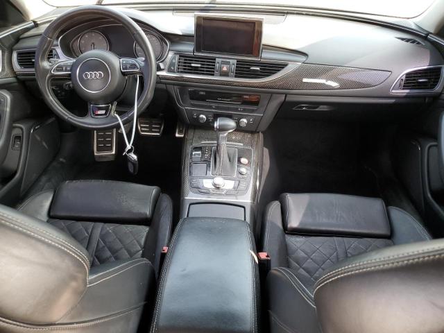 Photo 8 from auction – 2013 AUDI S6 with VIN WAUF2AFC8DN044068