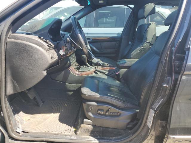 Photo 7 from auction – 2006 BMW X5 4.8IS with VIN 5UXFA93556LE84906