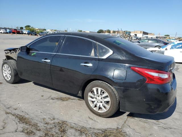 Photo 2 from auction – 2016 NISSAN ALTIMA 2.5 with VIN 1N4AL3AP9GN368821