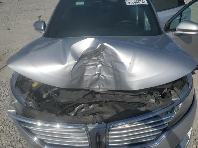 Photo 12 from auction – 2015 LINCOLN MKC with VIN 5LMCJ1A95FUJ10226