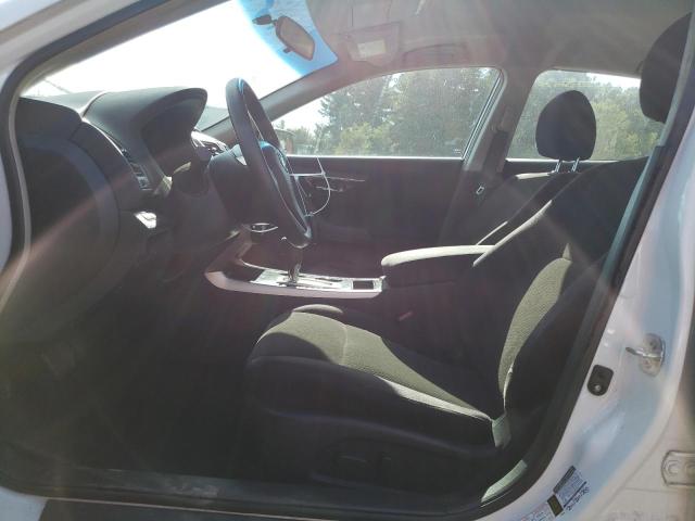 Photo 7 from auction – 2013 NISSAN ALTIMA 2.5 with VIN 1N4AL3AP1DC922778