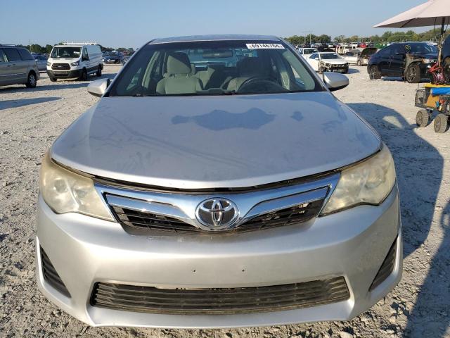 Zdjęcie 5 z aukcji – 2012 TOYOTA CAMRY BASE z VIN 4T1BF1FK6CU022289