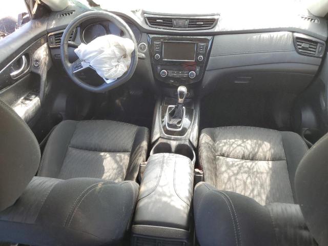 Photo 8 from auction – 2018 NISSAN ROGUE S with VIN KNMAT2MT4JP576386