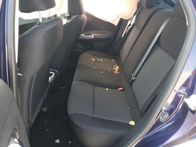 Photo 11 from auction – 2015 NISSAN JUKE S with VIN JN8AF5MR3FT502716
