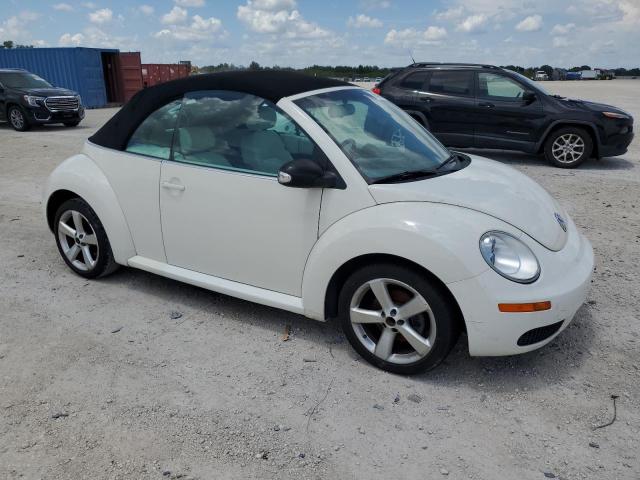 Photo 4 from auction – 2007 VOLKSWAGEN NEW BEETLE with VIN 3VWFF31Y07M420280