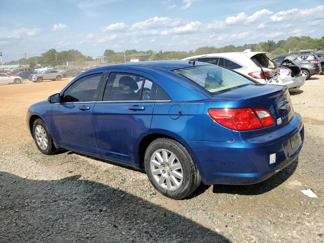 Photo 2 from auction – 2009 CHRYSLER SEBRING LX with VIN 1C3LC46B79N503257