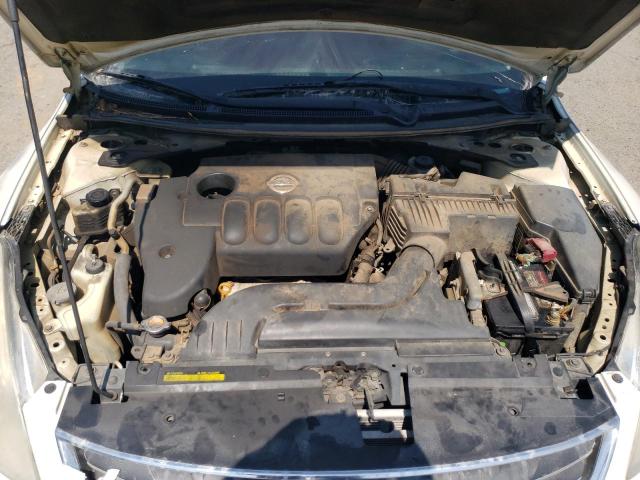 Photo 11 from auction – 2010 NISSAN ALTIMA BAS with VIN 1N4AL2AP9AN557986