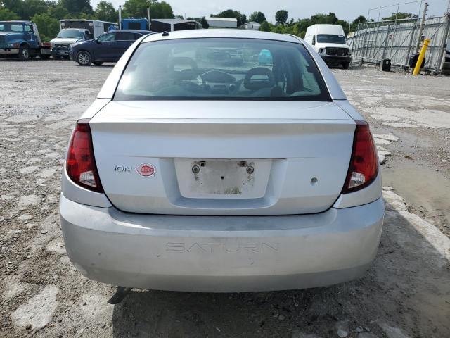 Photo 6 from auction – 2007 SATURN ION LEVEL with VIN 1G8AJ55FX7Z148555