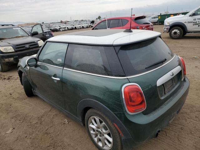 Photo 2 from auction – 2015 MINI COOPER with VIN WMWXM5C55FT942430