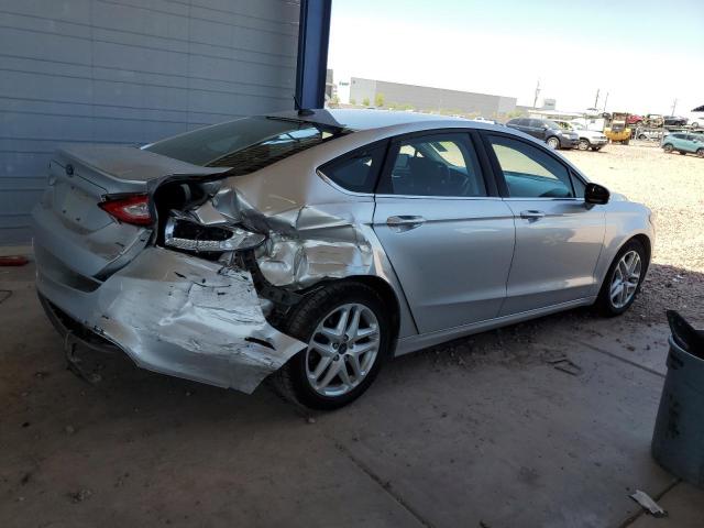 Photo 3 from auction – 2014 FORD FUSION SE with VIN 1FA6P0H75E5406833