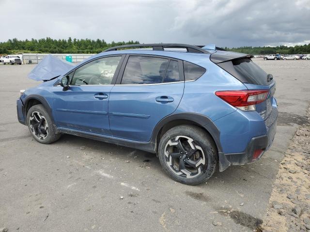 Photo 2 from auction – 2023 SUBARU CROSSTREK with VIN JF2GTHNC2PH265362