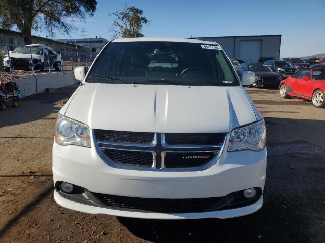 Photo 5 from auction – 2019 DODGE GRAND CARA with VIN 2C4RDGCG9KR674749