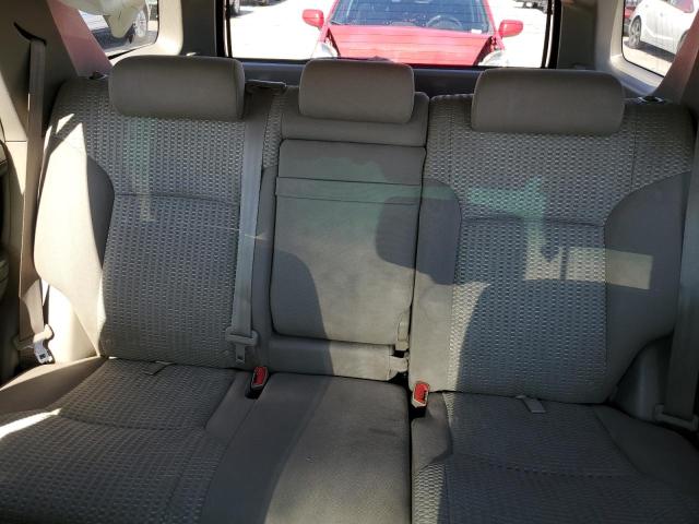 Photo 10 from auction – 2007 TOYOTA 4RUNNER SR with VIN JTEBU14R070122455