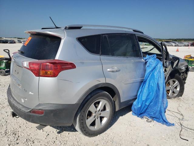 Photo 3 from auction – 2013 TOYOTA RAV4 XLE with VIN 2T3WFREV8DW058845