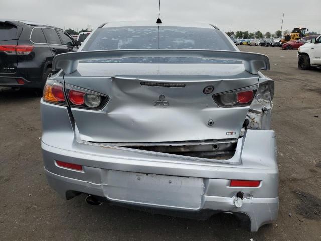 Photo 6 from auction – 2009 MITSUBISHI LANCER RAL with VIN JA3AV66VX9U034463