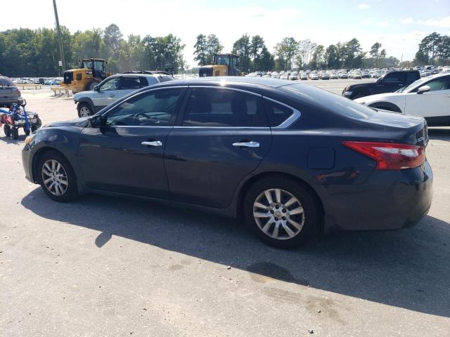 Photo 2 from auction – 2017 NISSAN ALTIMA 2.5 with VIN 1N4AL3AP9HC248692