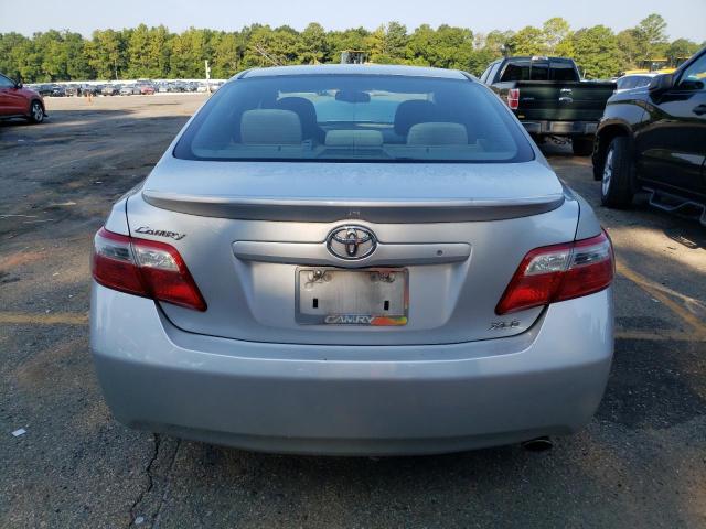 Photo 6 from auction – 2009 TOYOTA CAMRY BASE with VIN 4T1BE46K49U281229