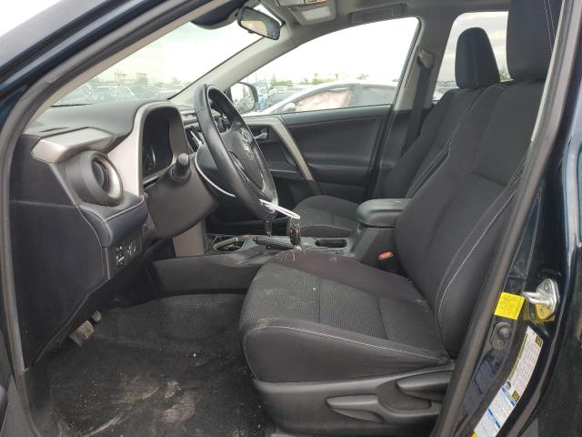 Photo 7 from auction – 2018 TOYOTA RAV4 ADVEN with VIN 2T3RFREV1JW817165