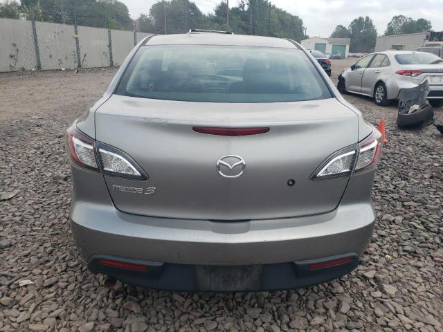 Photo 6 from auction – 2010 MAZDA 3 I with VIN JM1BL1SG9A1286507