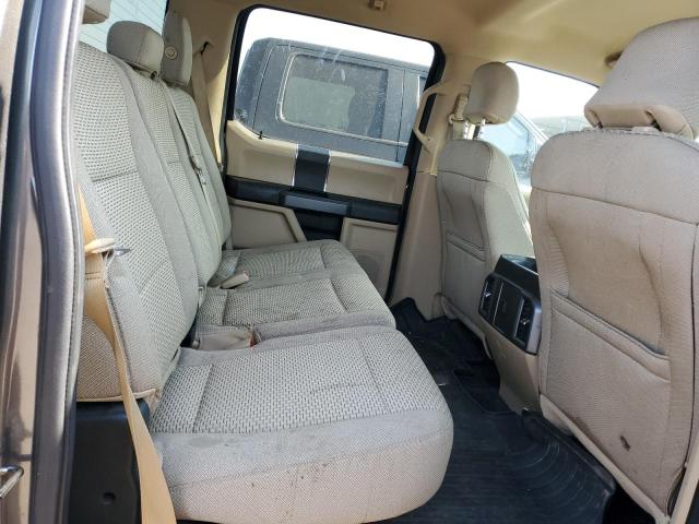 Photo 10 from auction – 2015 FORD F150 SUPER with VIN 1FTEW1EG7FKE09156