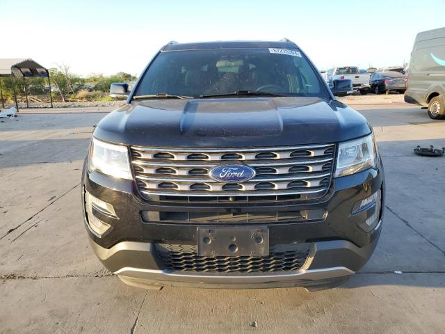 Photo 5 from auction – 2017 FORD EXPLORER X with VIN 1FM5K7DH7HGD87105
