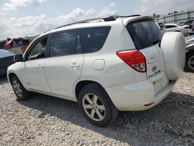 Photo 2 from auction – 2008 TOYOTA RAV4 LIMIT with VIN JTMZD31V185105913
